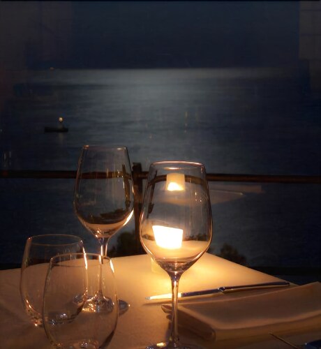 Repas et boissons