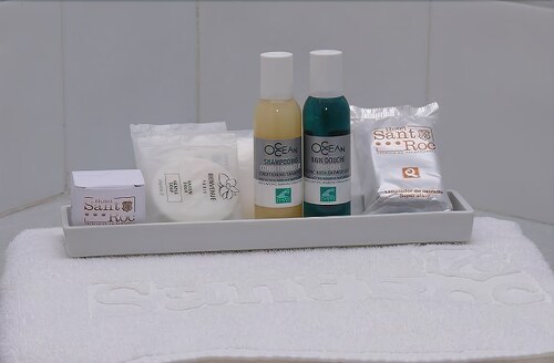 Équipement de la salle de bain