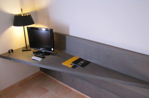 Équipement de la chambre