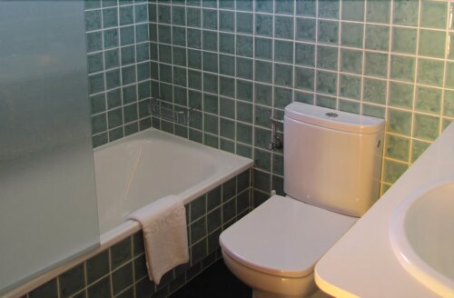 Salle de bain