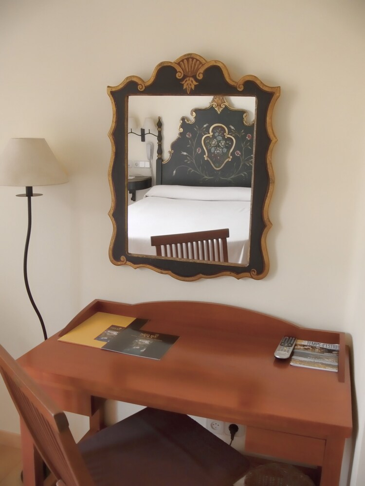 Équipement de la chambre