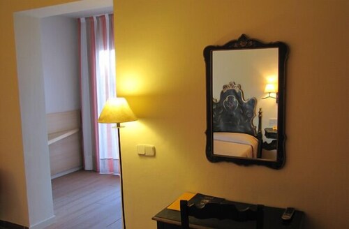 Équipement de la chambre