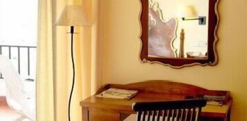 Équipement de la chambre