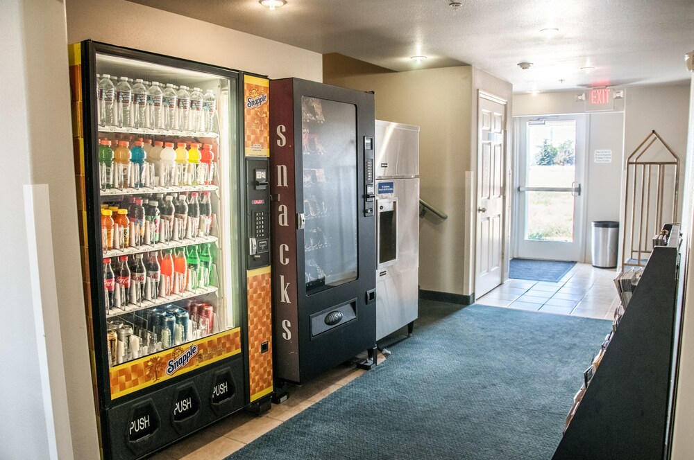Vending Machine
