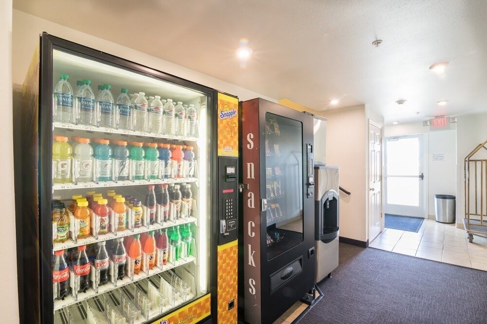 Vending Machine