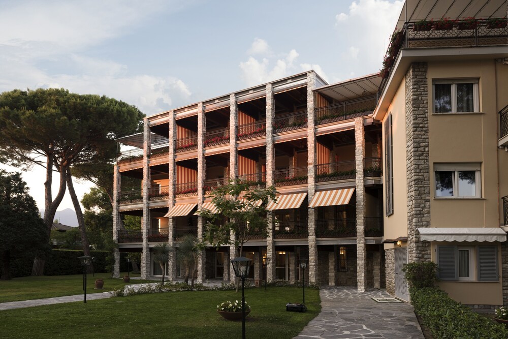 Hotel Front