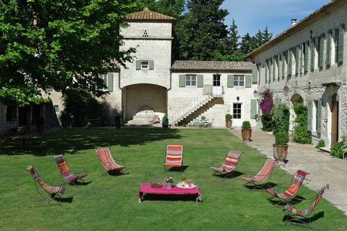 Hôtel Domaine Des Clos