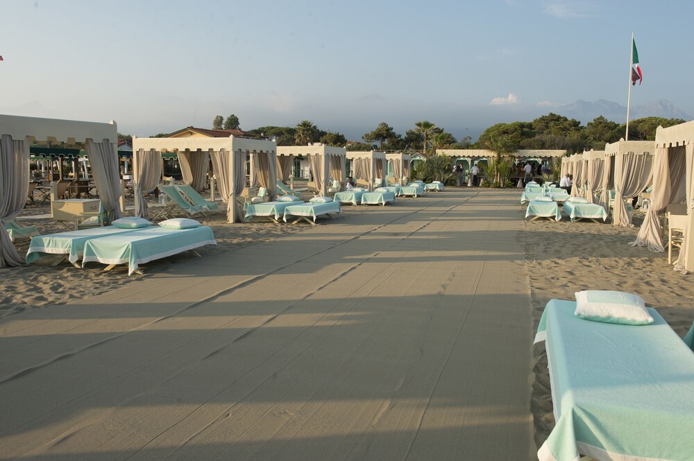 Sundeck