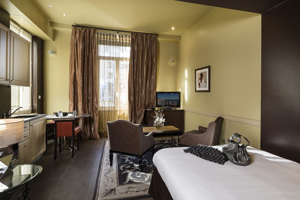 Prestige Room - Guestroom