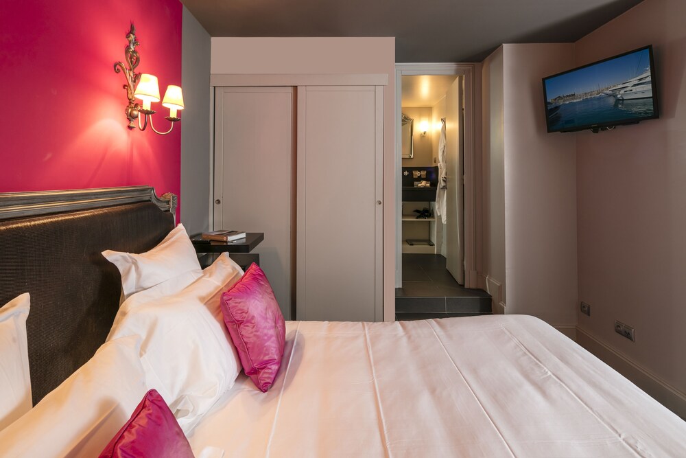Penthouse, Terrace - Guestroom