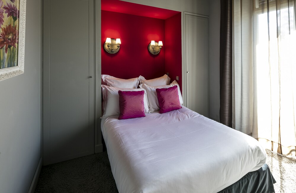 Duplex, 2 Bedrooms - Guestroom
