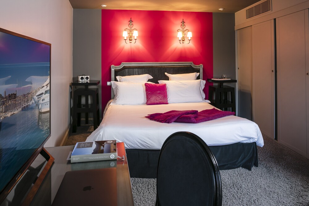 Penthouse, Terrace - Guestroom