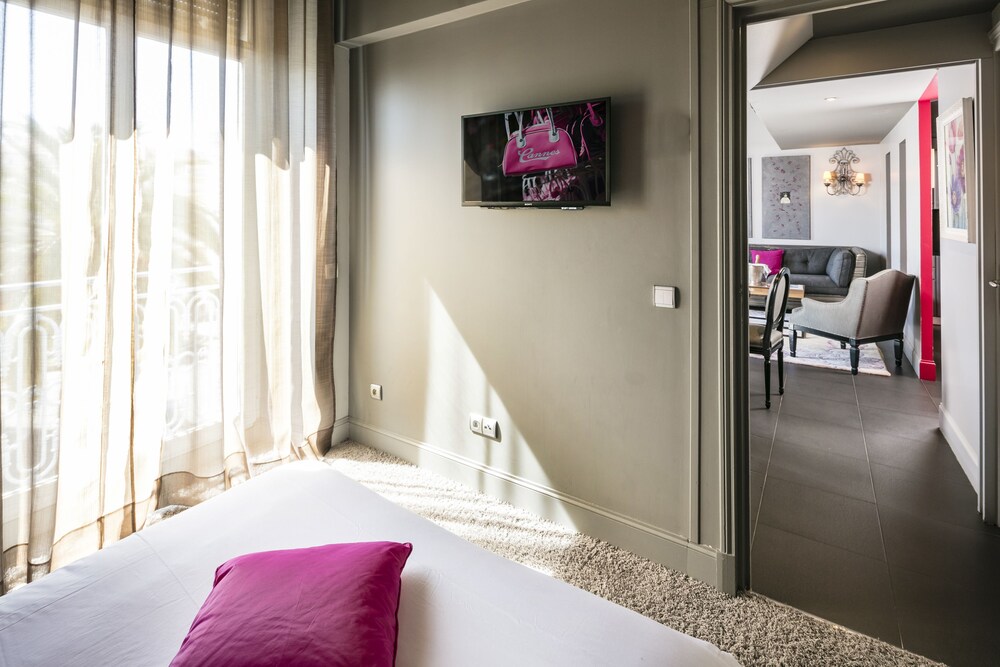 Duplex, 2 Bedrooms - Guestroom