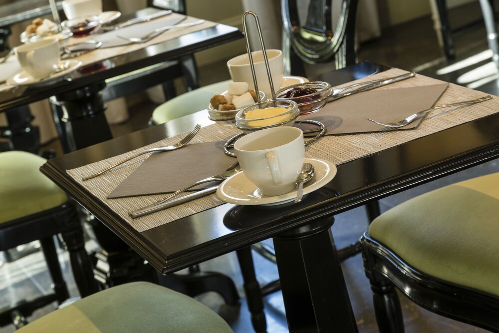 Cafe