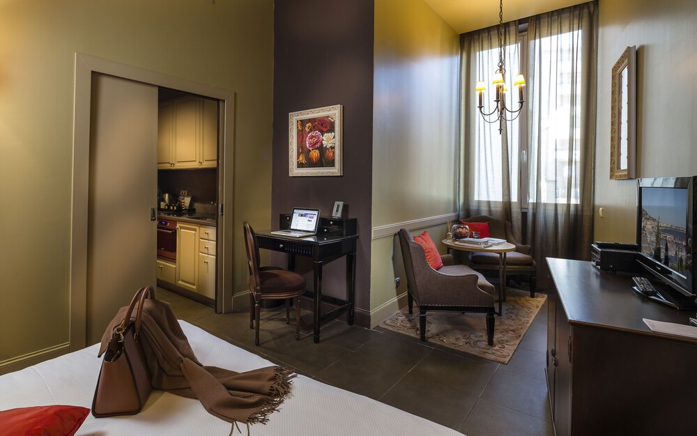 Prestige Room - Guestroom