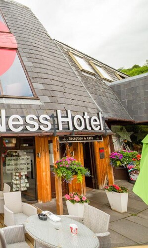 OYO Loch Ness Drumnadrochit Hotel