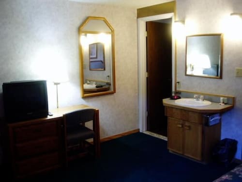 In-Room Amenity