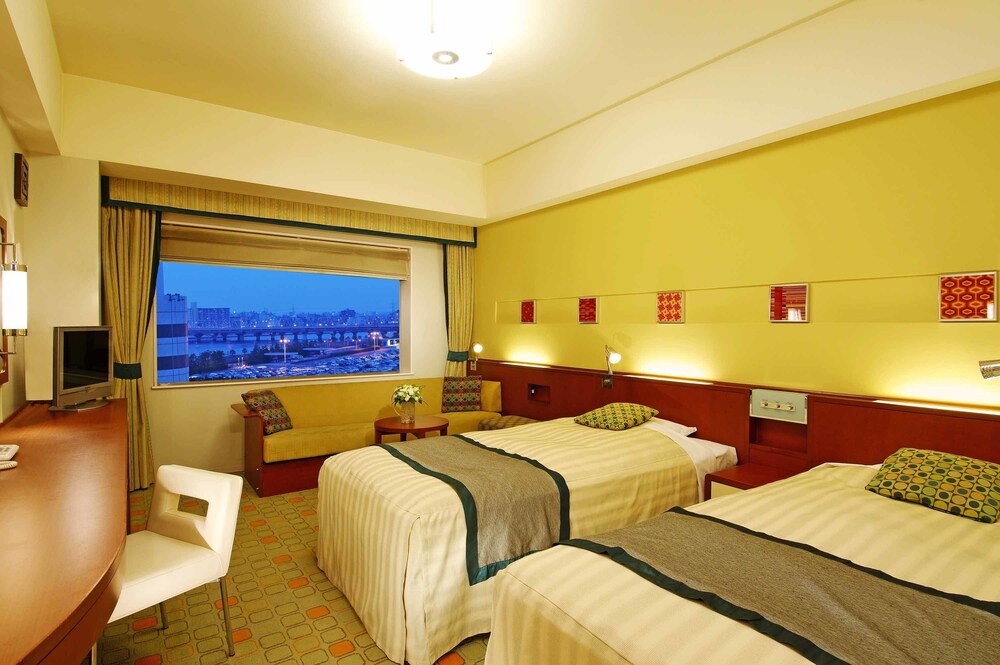 Guestroom