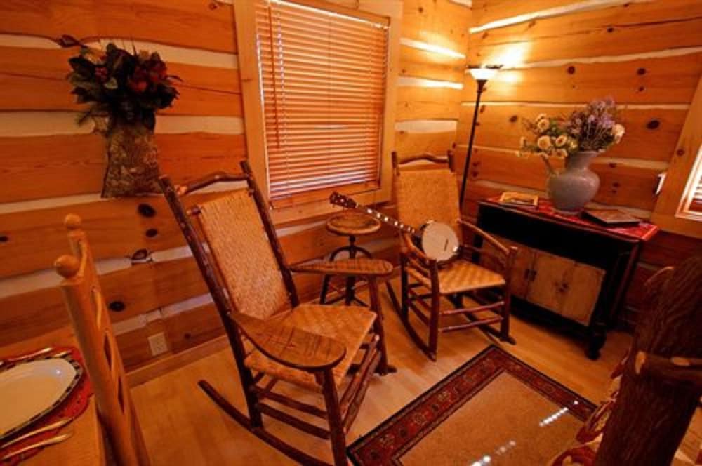 Hotel Interior