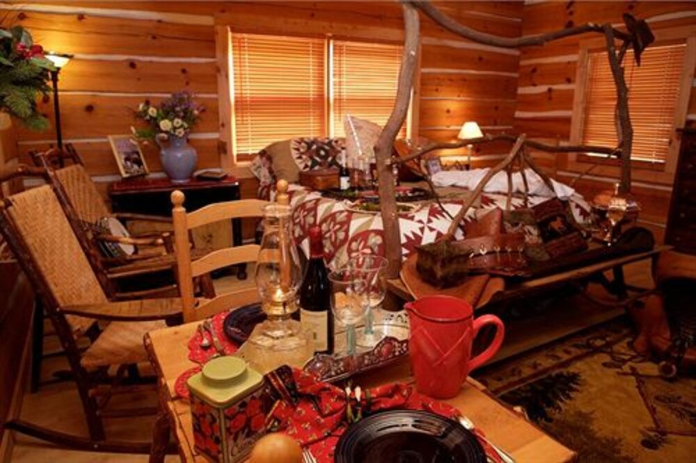 Hotel Interior