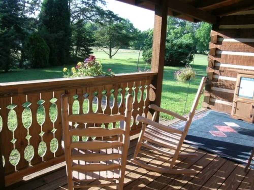 Porch