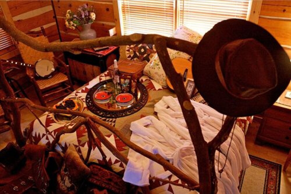 Hotel Interior
