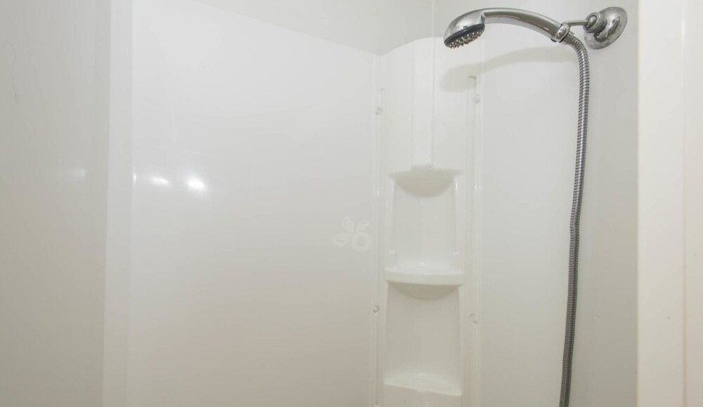 Bungalow (4 Adults) - Bathroom Shower
