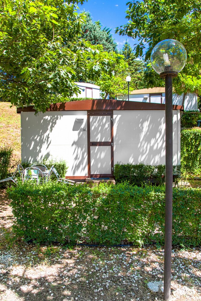 Economy Bungalow (2 Adults) - Guestroom View