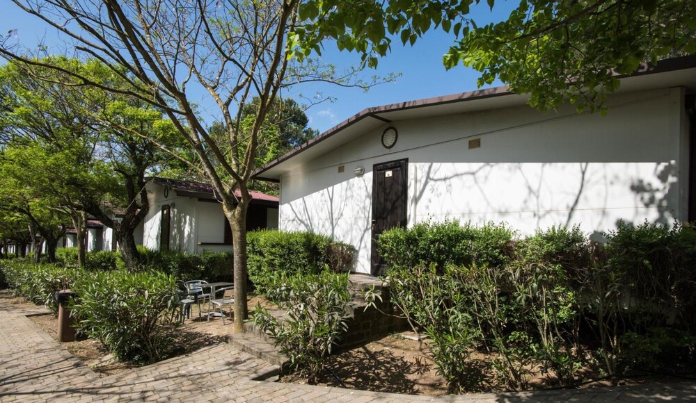 Bungalow (4 Adults) - Guestroom View