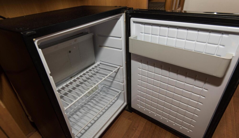 Standard Bungalow (2 Adults) - Mini-Refrigerator