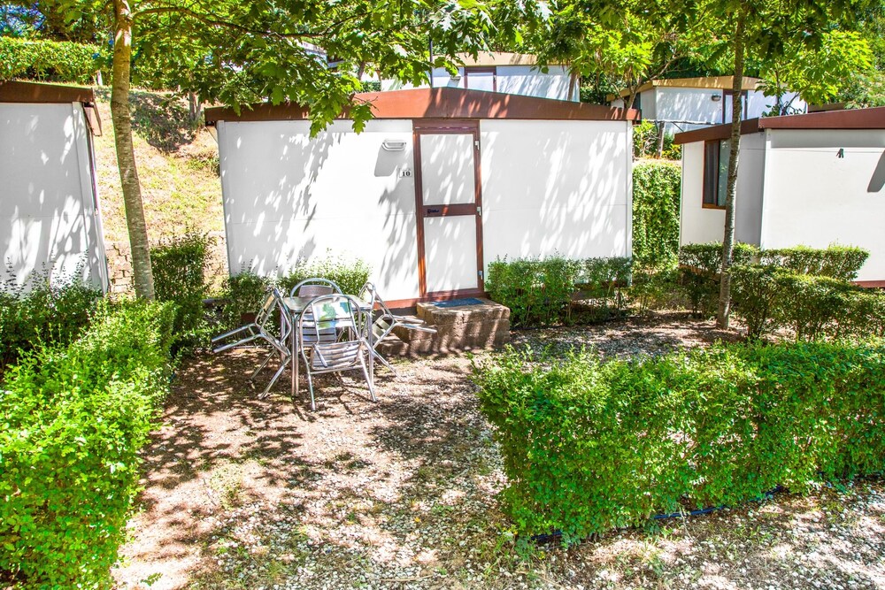 Economy Bungalow (2 Adults) - Guestroom View