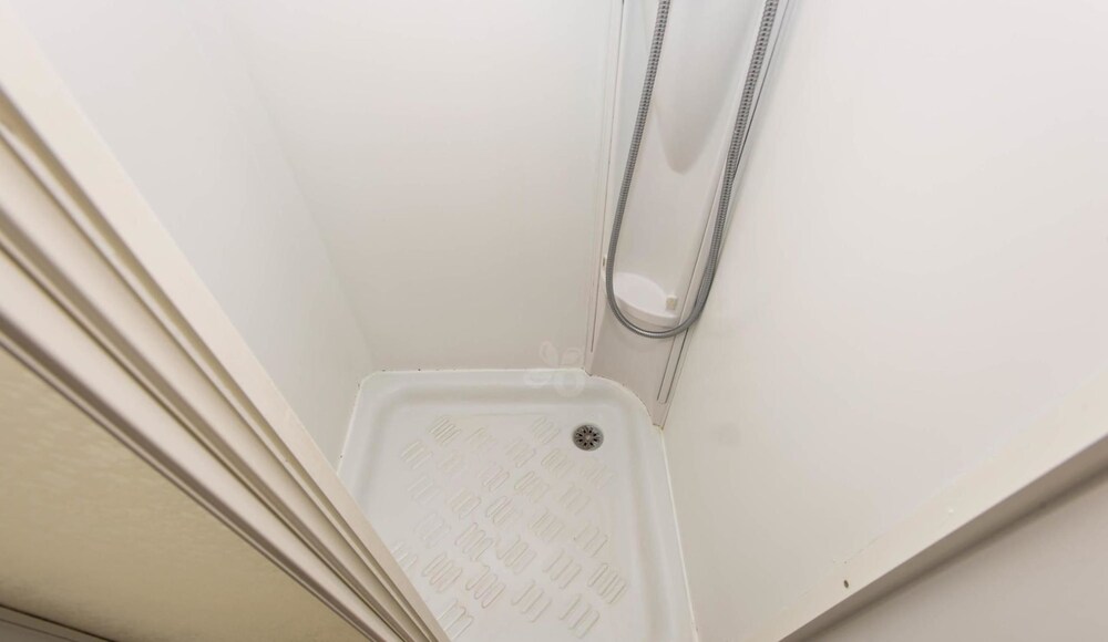 Standard Bungalow (2 Adults) - Bathroom Shower