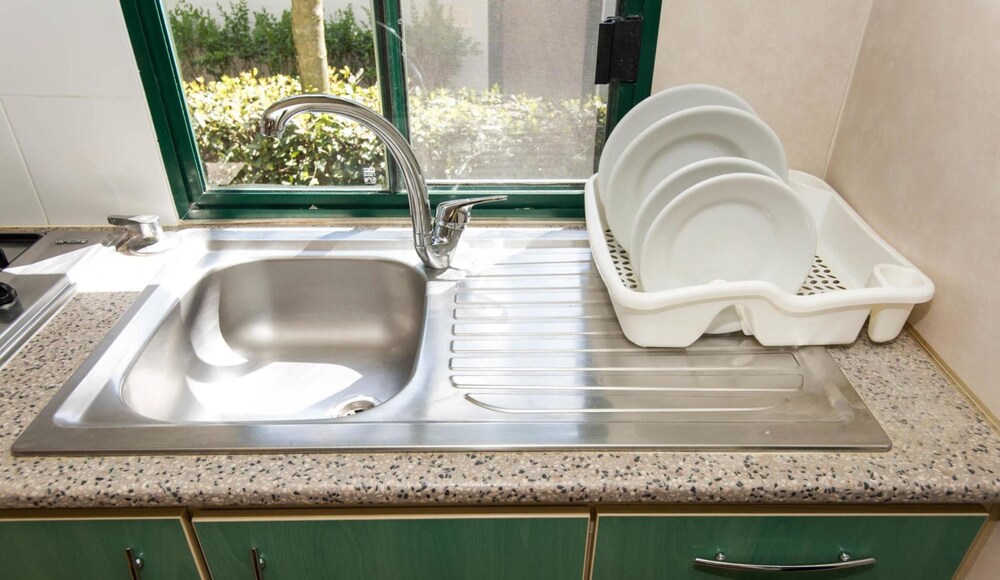 Superior Bungalow - In-Room Kitchenette