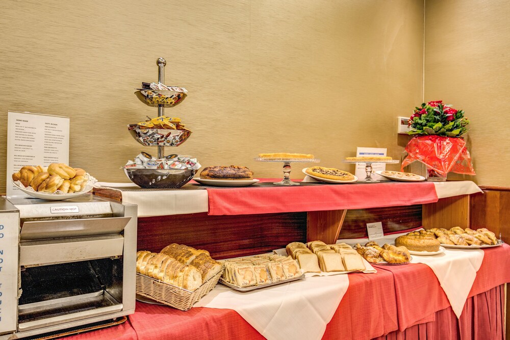 Sala colazione