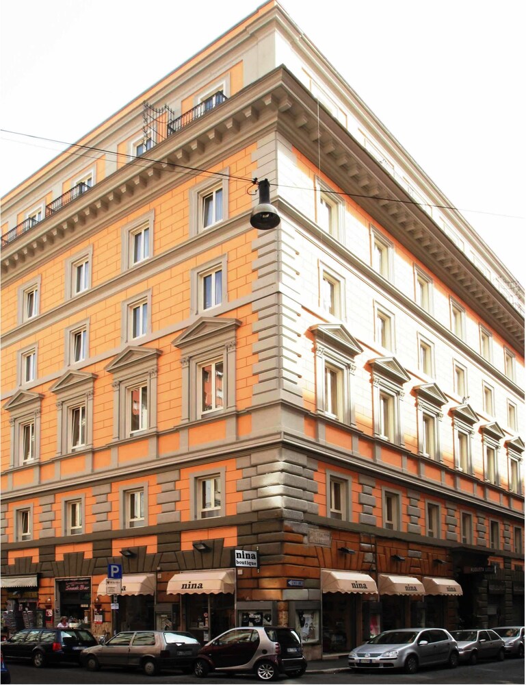 Esterni