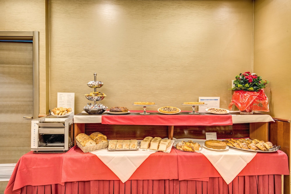 Sala colazione