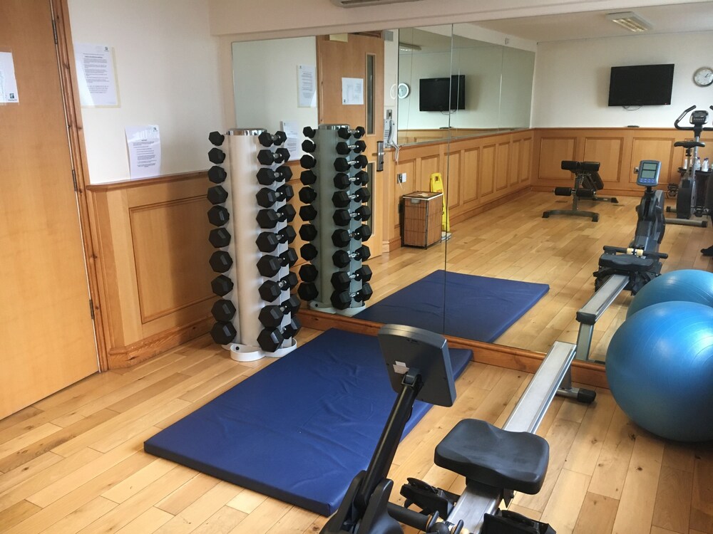 Fitness Studio
