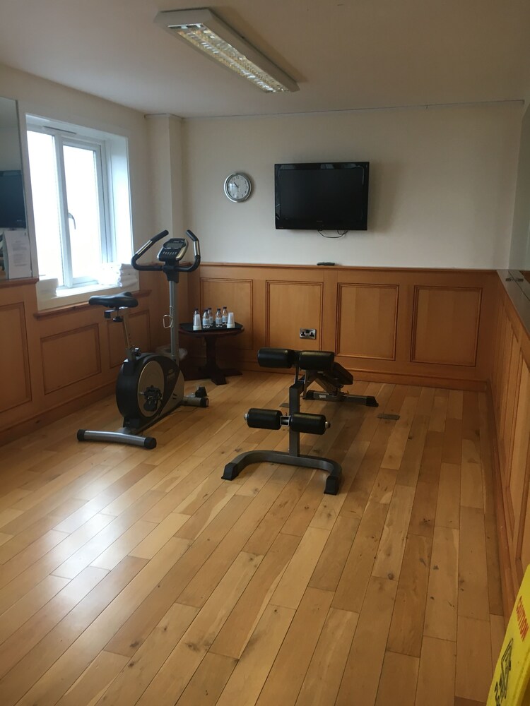 Fitness Studio