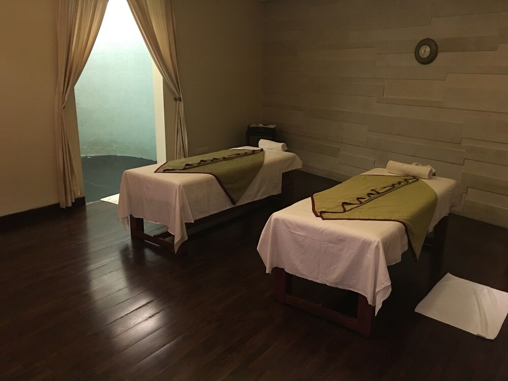 Treatment Room