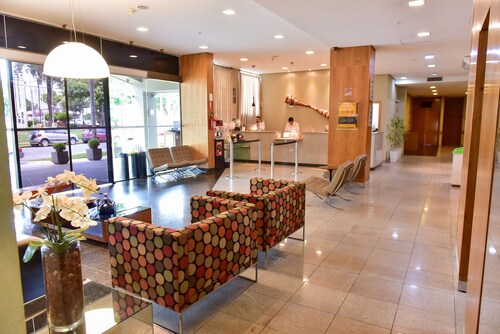 Comfort Hotel Goiania
