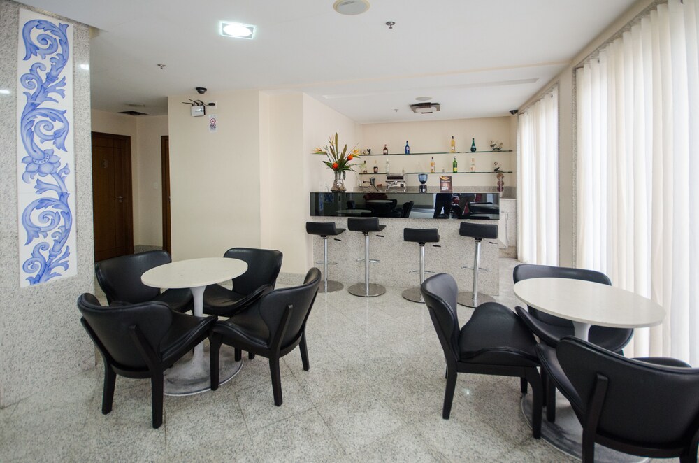 Hotel Lounge