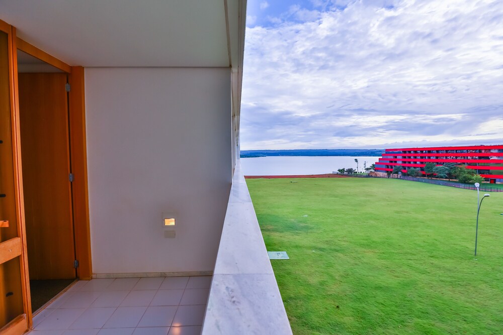 Vista (do quarto)