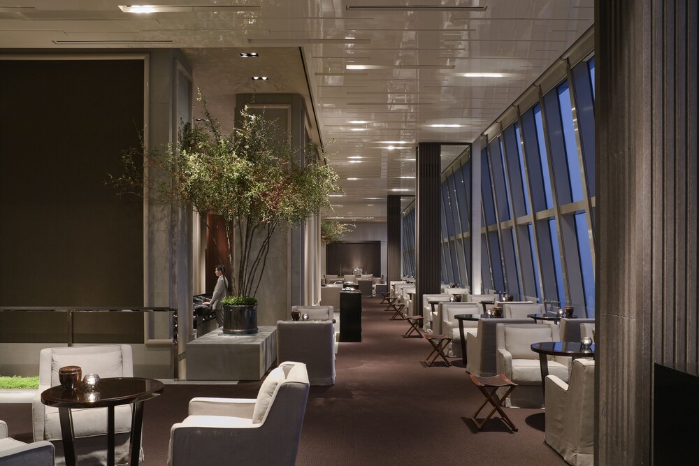 Hotel Interior