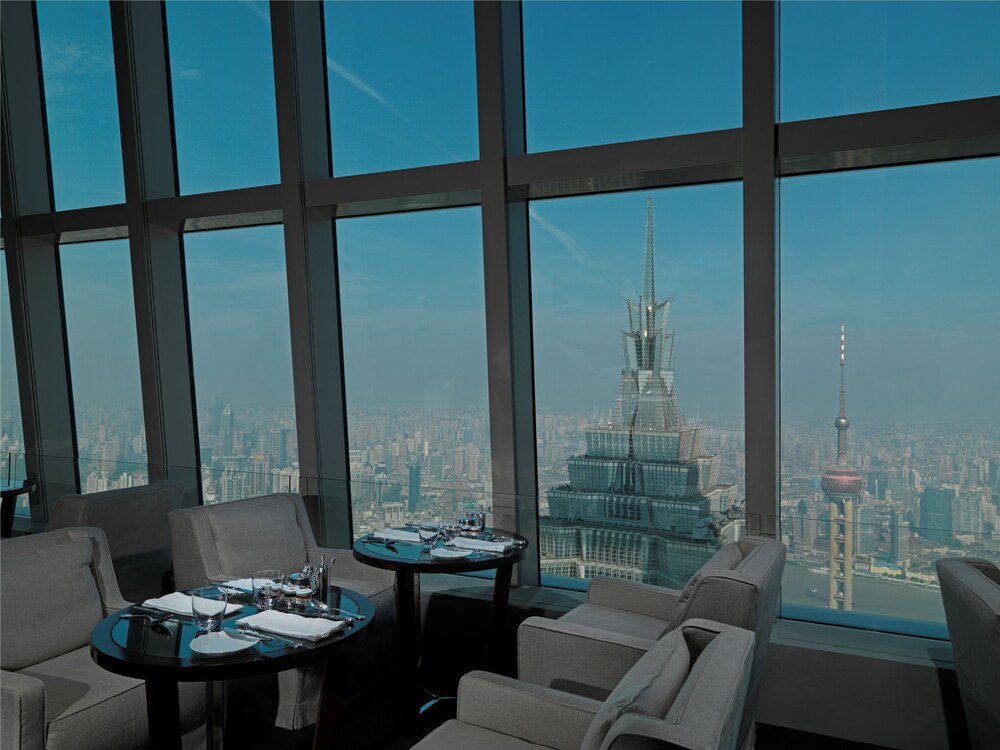 View from Hotel