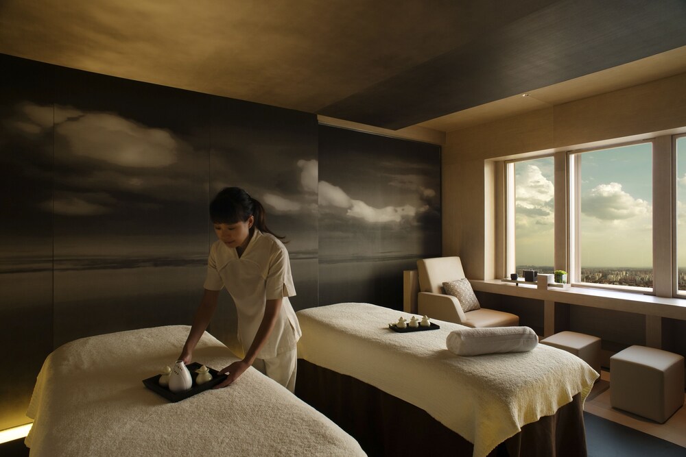 Treatment Room