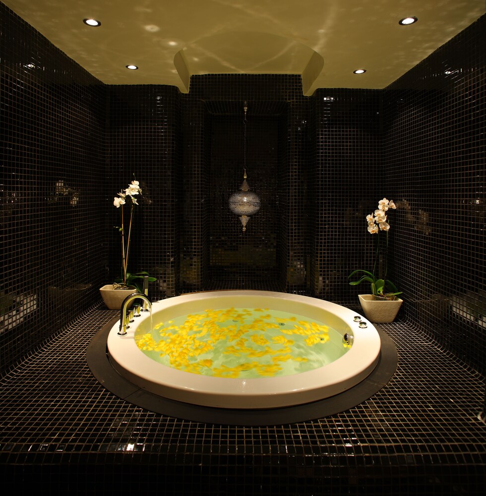Spa