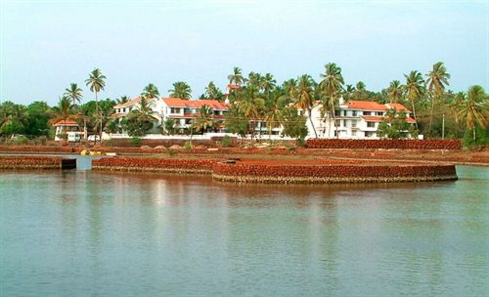Lake View