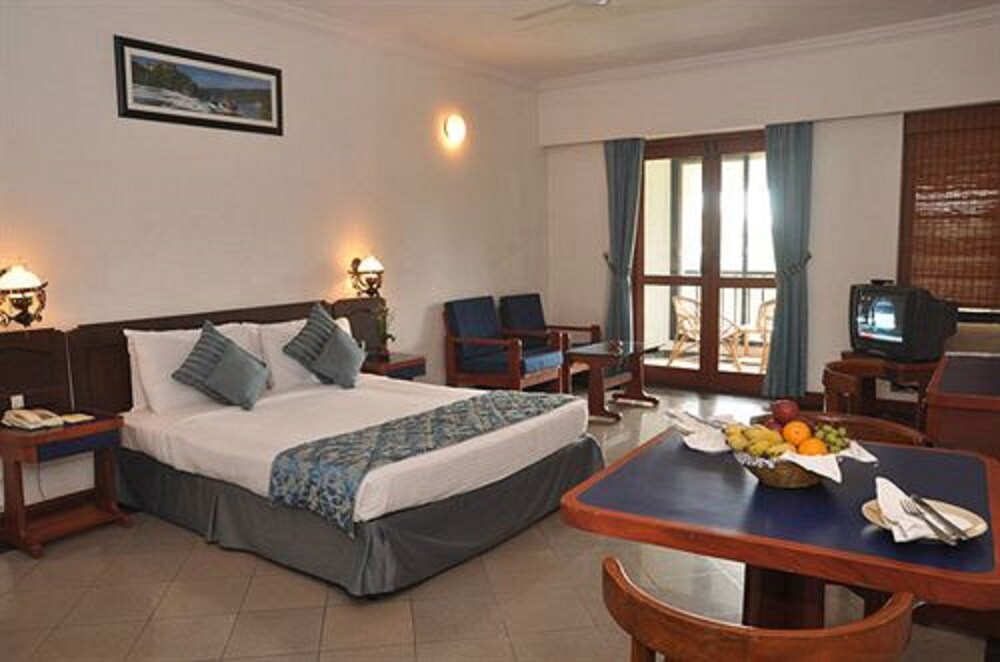 Guestroom