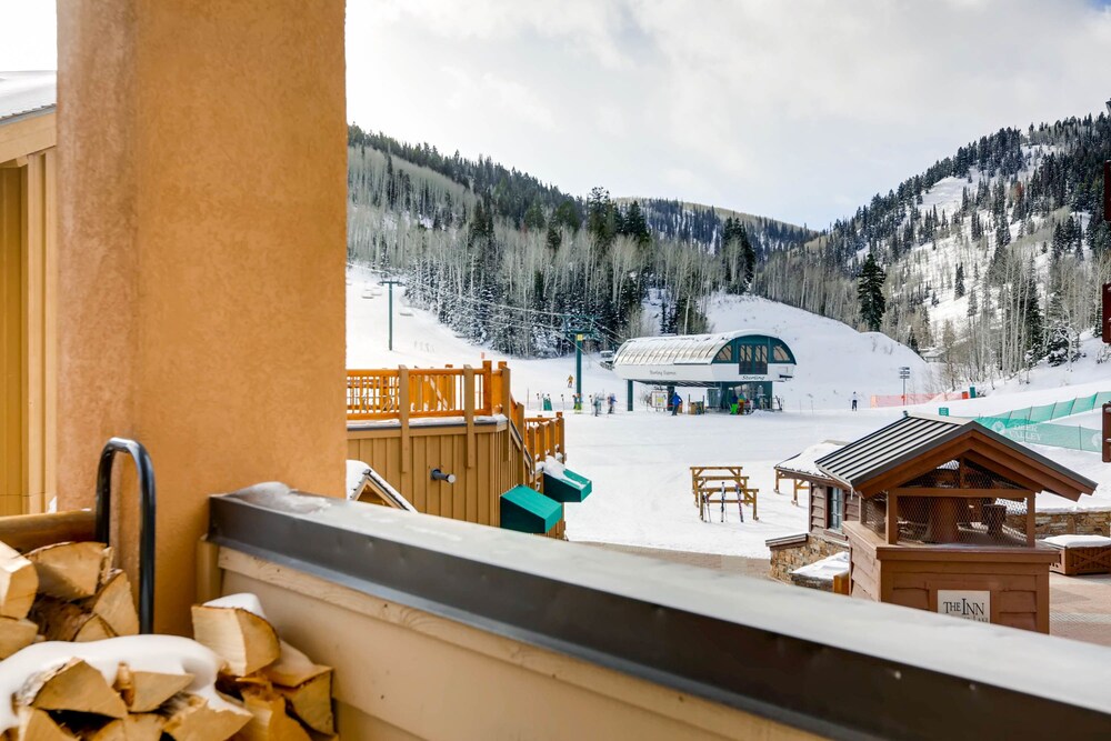 Ski Hill