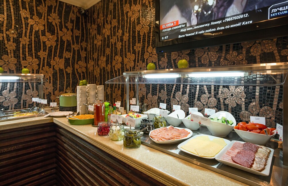 Buffet